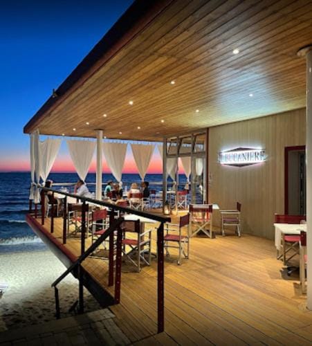 Maison Antoinette Hotel in San Vincenzo