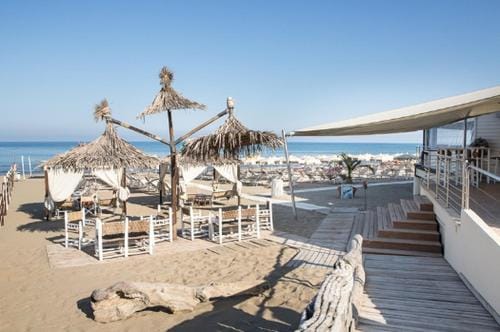 Maison Antoinette Hotel in San Vincenzo