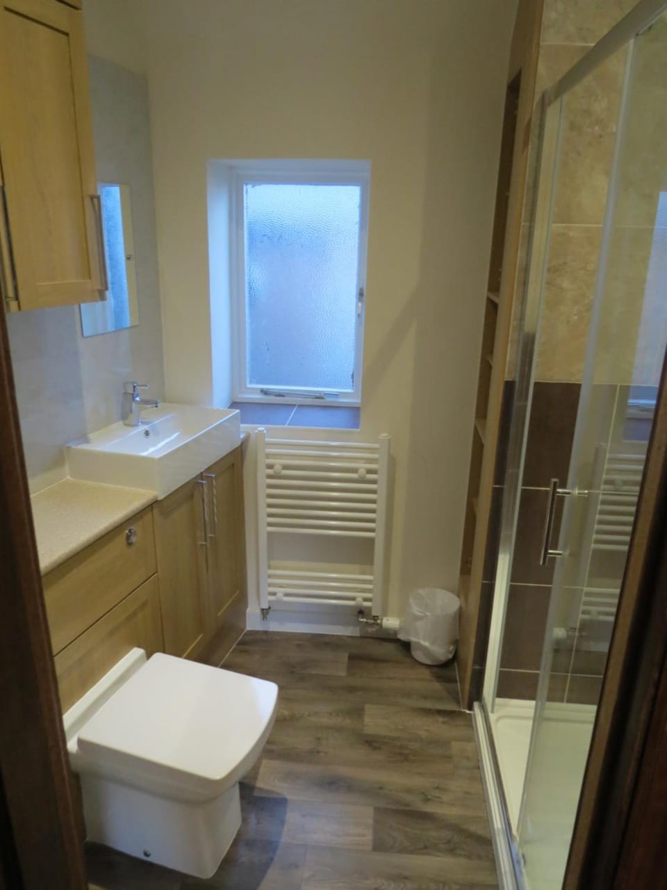 The Heritage Guest House Hotel in Scotland