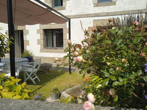 COSQUER chambres d'hotes Hotel in Finistere