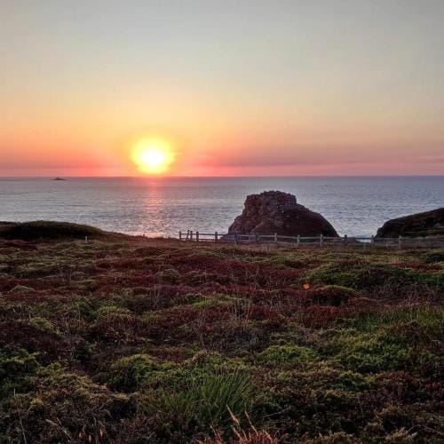 COSQUER chambres d'hotes Hotel in Finistere