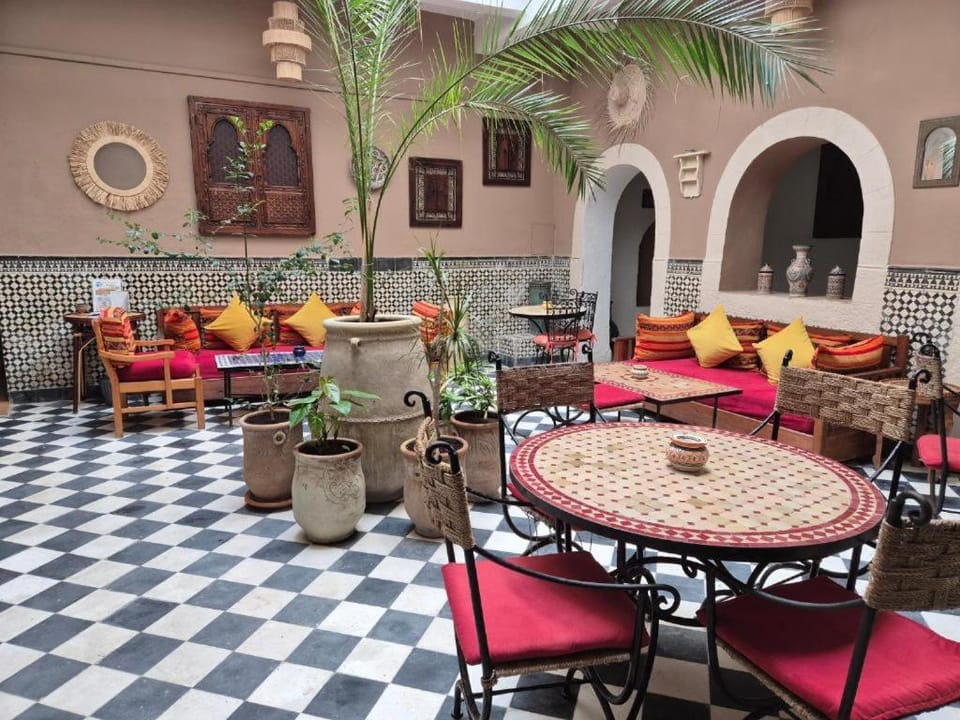 Chambre a Essaouira Hotel in Essaouira