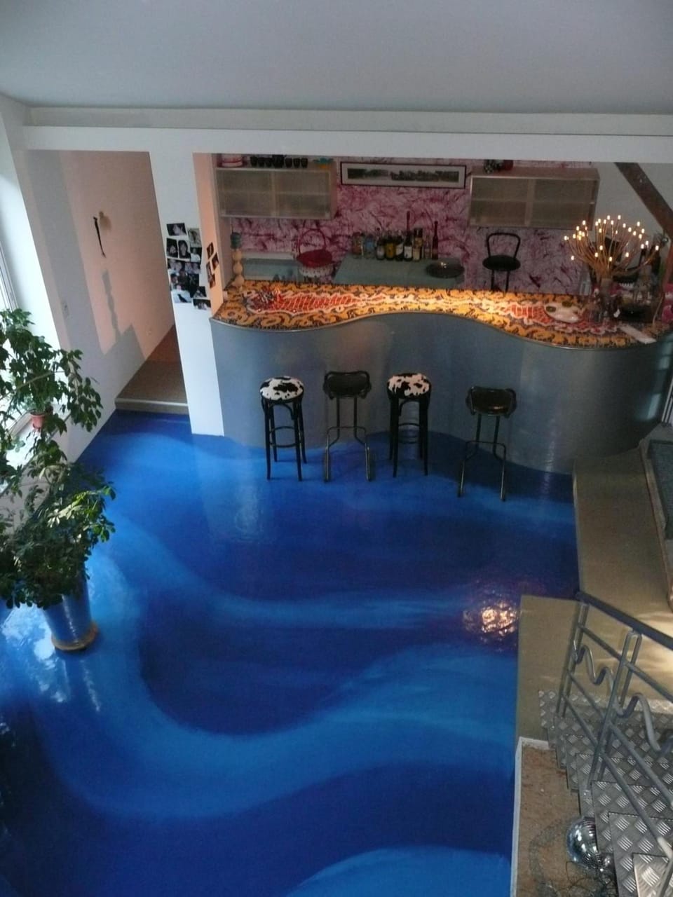 Au Palton Hotel in Vosges