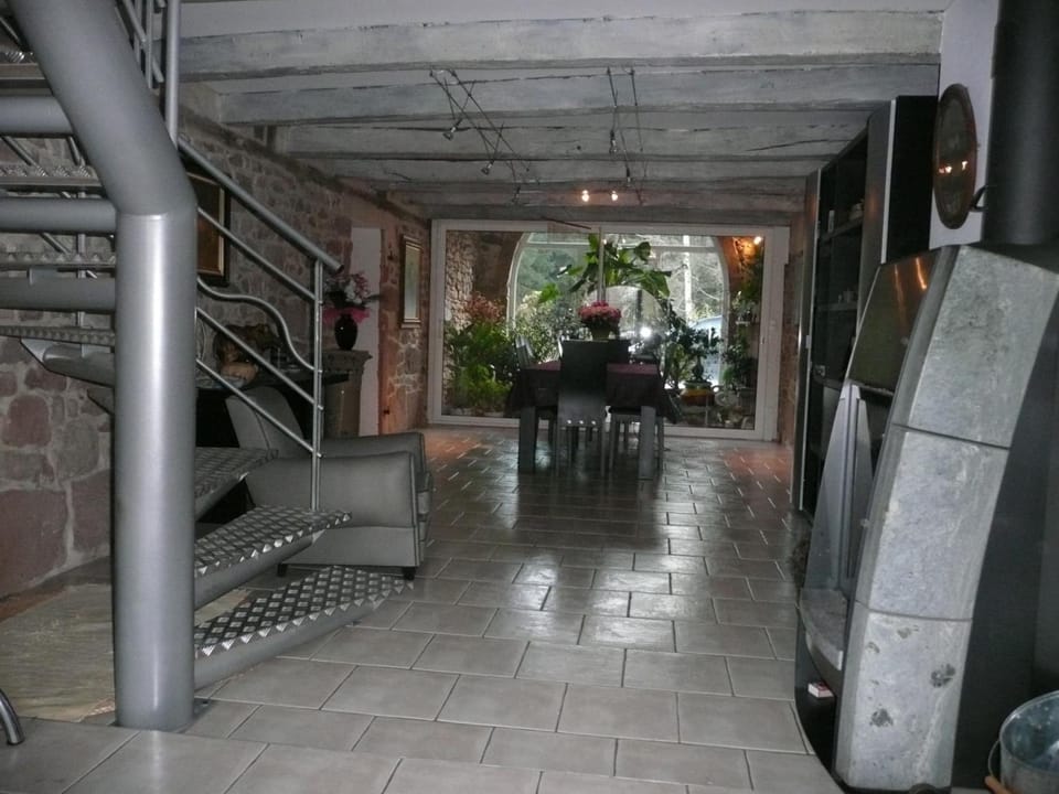 Au Palton Hotel in Vosges