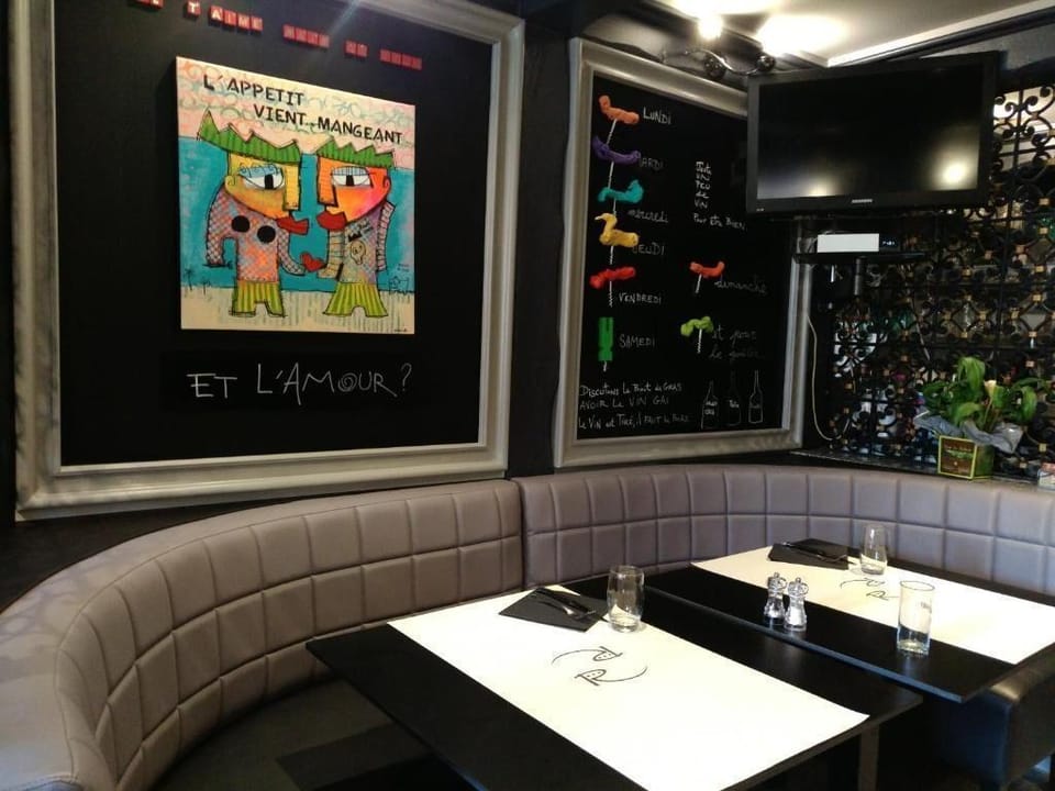 Relais Lorraine Alsace Pere & Fils Hotel in Vosges