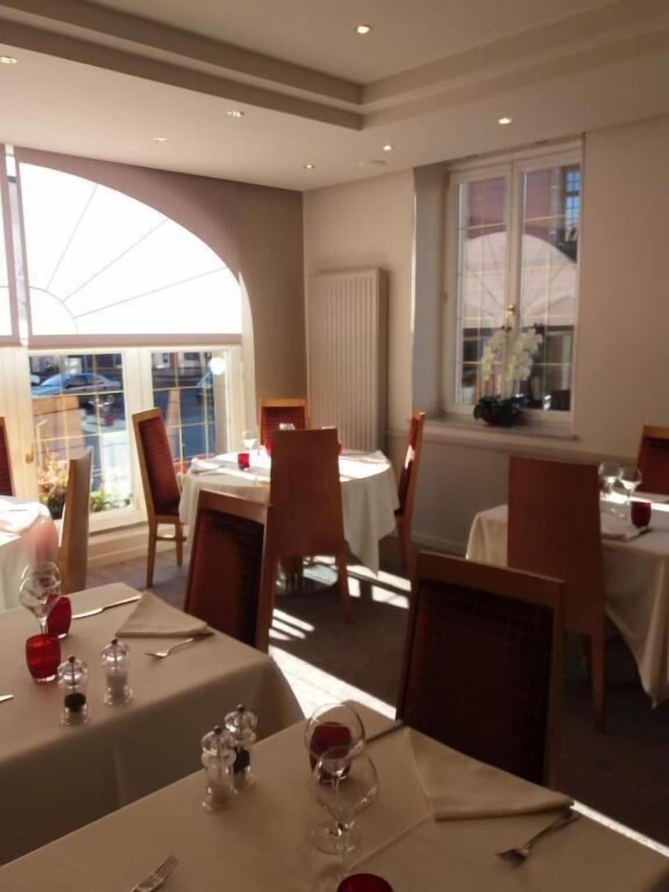 Relais Lorraine Alsace Pere & Fils Hotel in Vosges