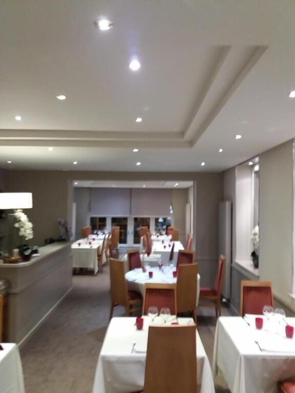 Relais Lorraine Alsace Pere & Fils Hotel in Vosges