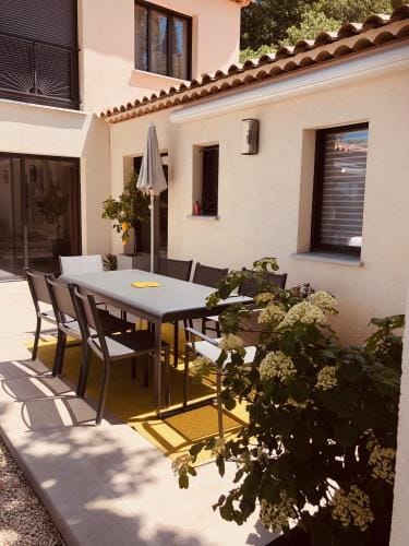 Villa Francine Hotel in Aix-en-Provence