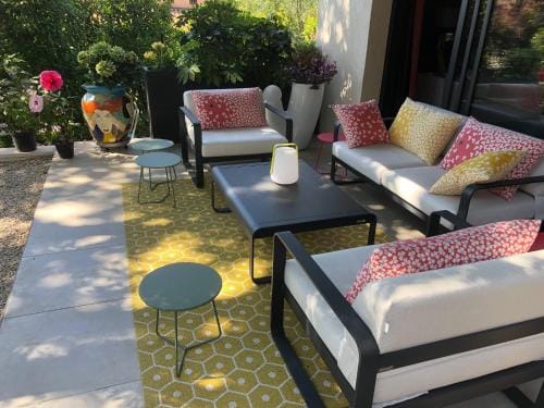 Villa Francine Hotel in Aix-en-Provence