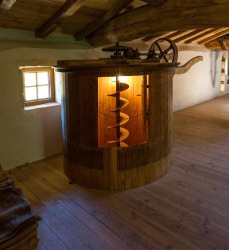 MOULIN CROZET Hotel in Auvergne-Rhône-Alpes