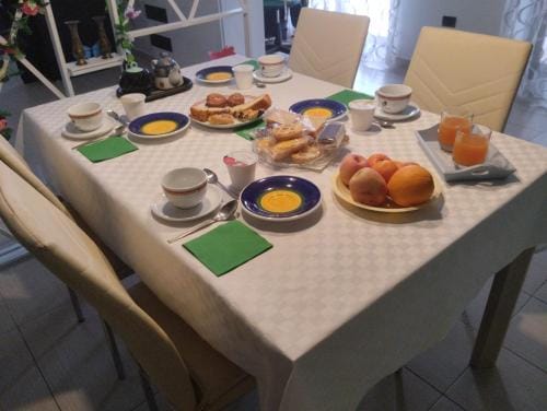 B&B Angolo Verde Hotel in Terni