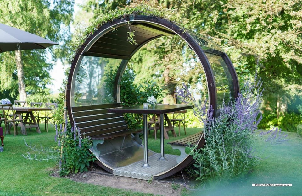 Tinakilly Country House Hotel Hotel in Wicklow