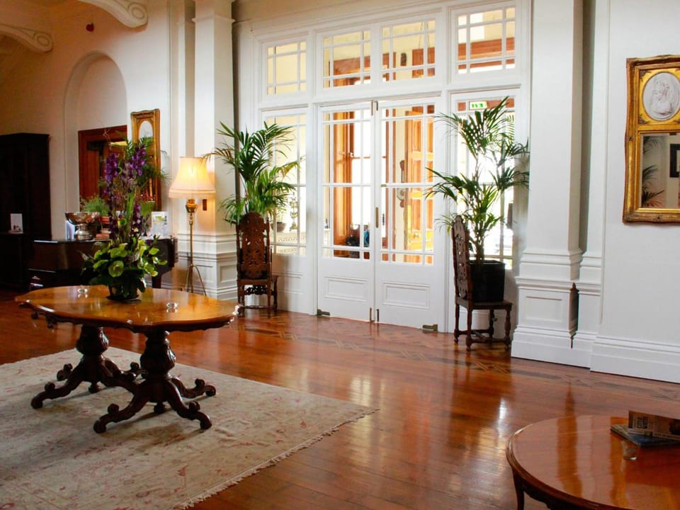 Tinakilly Country House Hotel Hotel in Wicklow