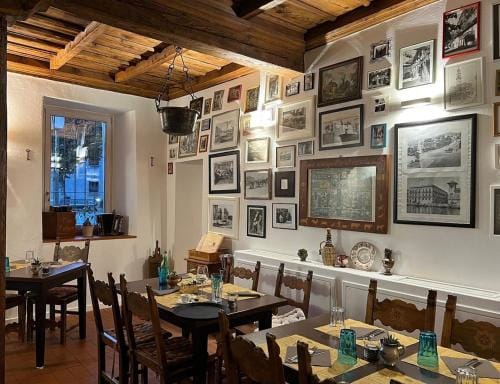 B&B ALLA PIAZZETTA DI TEGNA Hotel in Canton of Ticino
