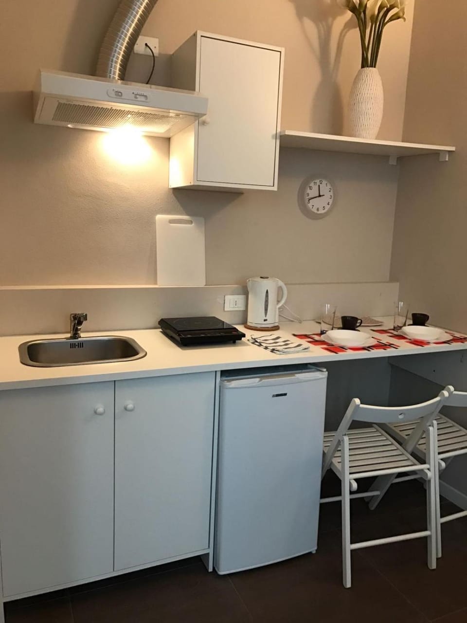 ABB LEONARDO Apartment hotel in Rho