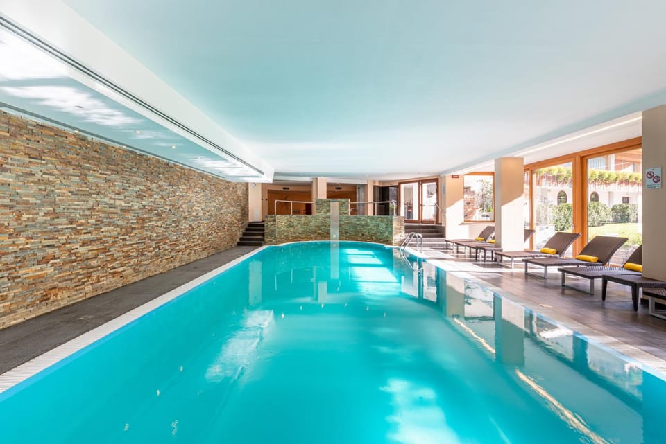 Hotel La Perla Hotel in Friuli-Venezia Giulia