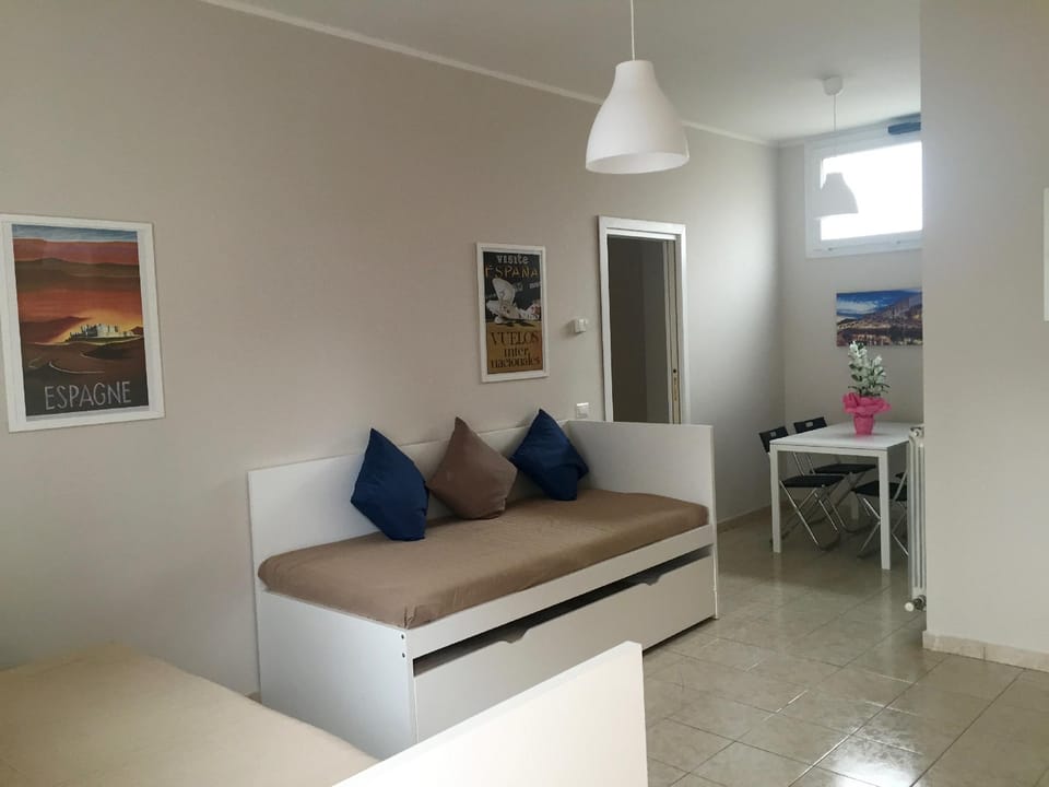 ABB LEONARDO ITALIA Apartment hotel in Rho