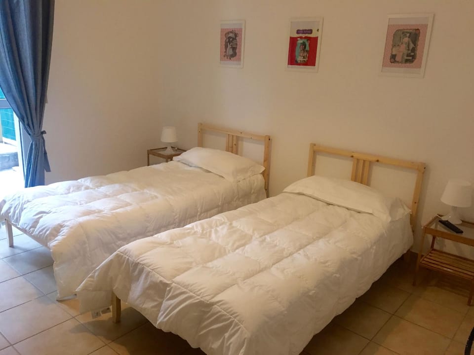 ABB LEONARDO ITALIA Apartment hotel in Rho