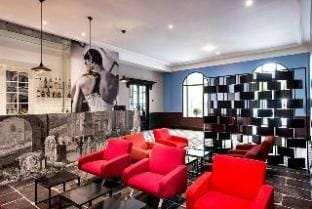 Hotel Jules Cesar Arles MGallery Collection Hotel in Arles