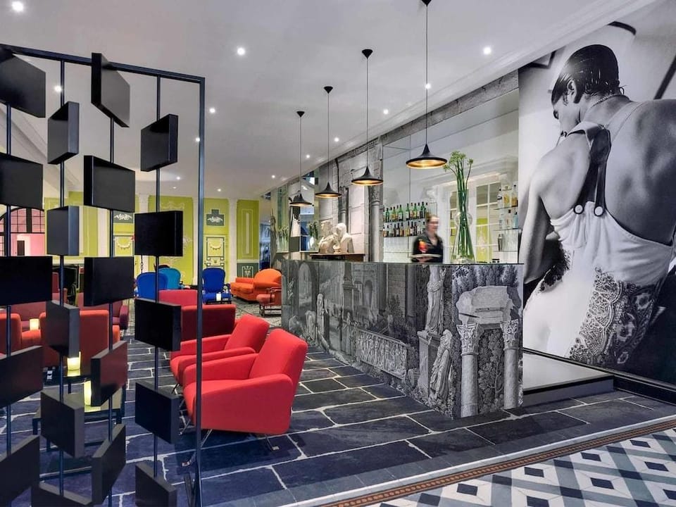 Hotel Jules Cesar Arles MGallery Collection Hotel in Arles