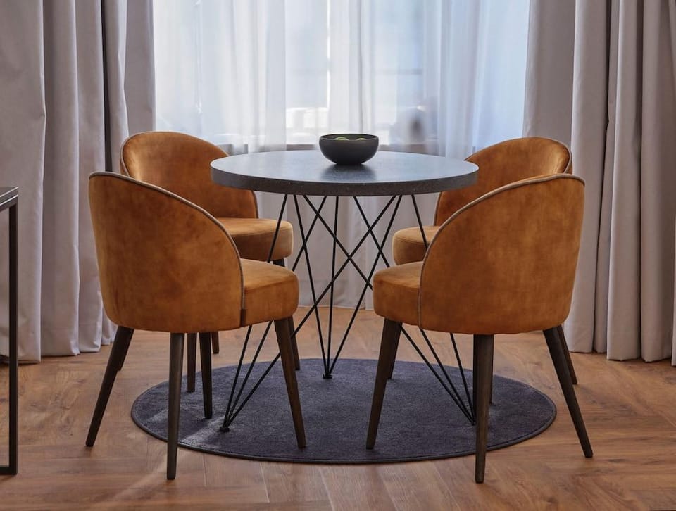 Hotel Alexander Plaza Hotel in Berlin