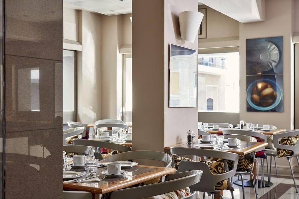PHILIPPOS HOTEL ATHENS Hotel in Athens