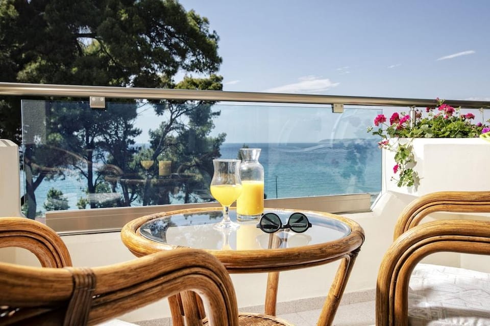Possidi Holidays Resort & Suite Hotel Ξενοδοχειο Hotel in Halkidiki