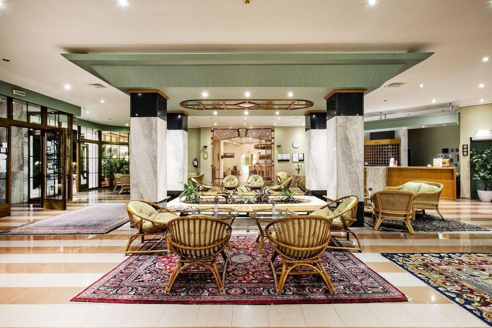 Possidi Holidays Resort & Suite Hotel Ξενοδοχειο Hotel in Halkidiki