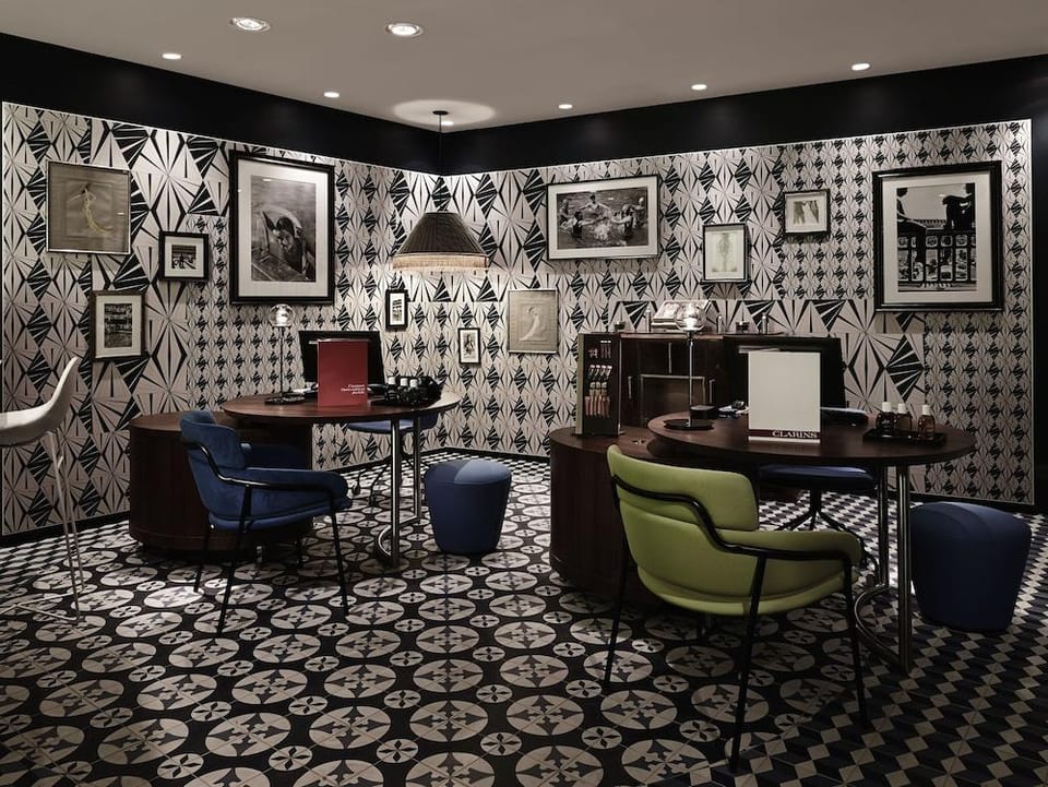 Hotel Molitor Paris - Mgallery By Sofitel Hotel in Paris