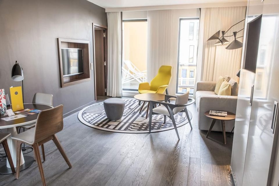 Hotel Molitor Paris - Mgallery By Sofitel Hotel in Paris