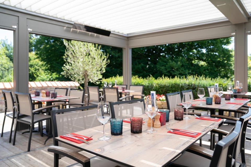 Hotel Le Fournil Hotel in Wallonia, Belgium