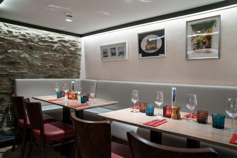 Hotel Le Fournil Hotel in Wallonia, Belgium
