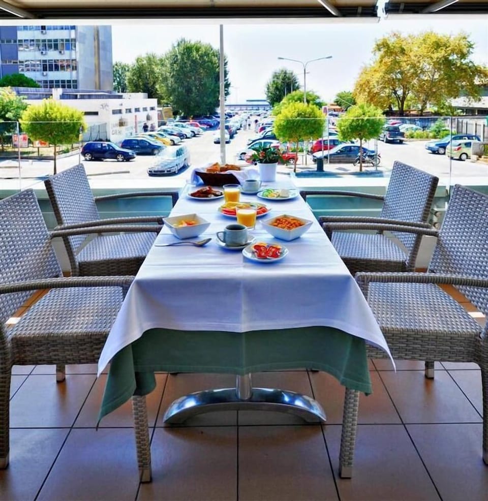 Esperia Hotel - Kavala Hotel in Kavala