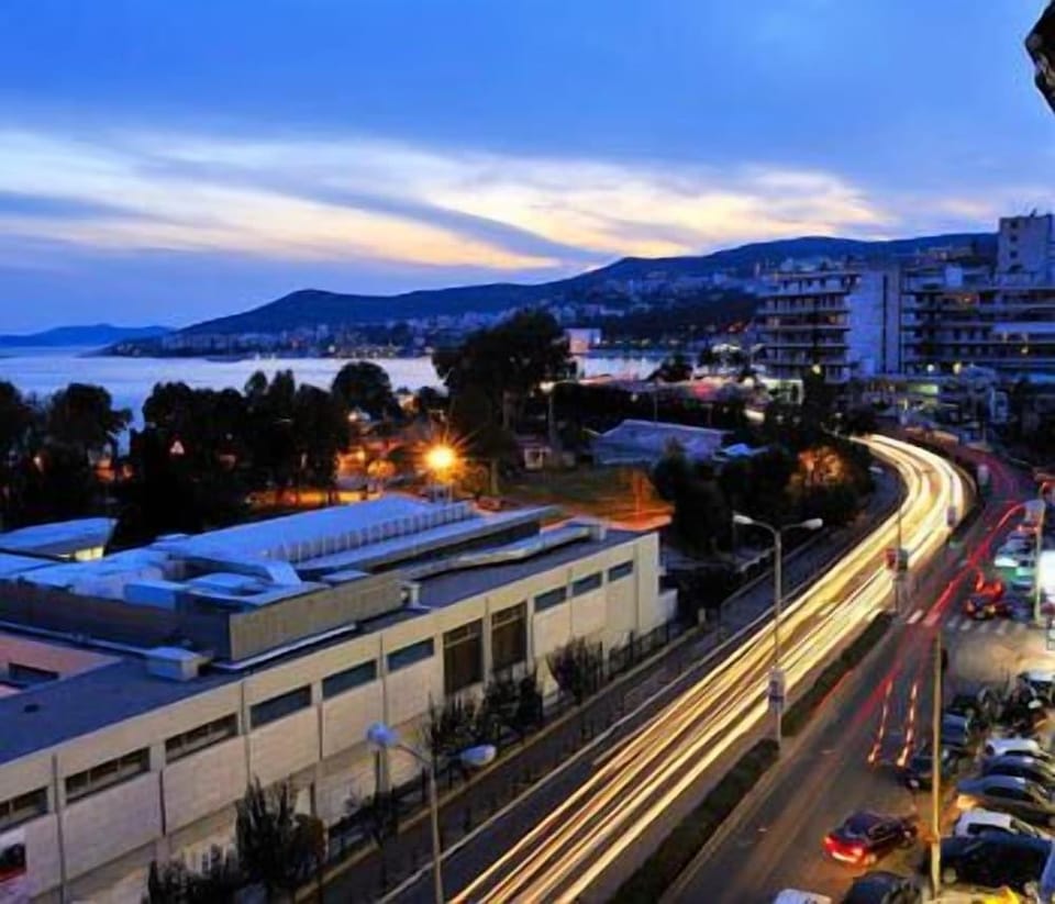 Esperia Hotel - Kavala Hotel in Kavala