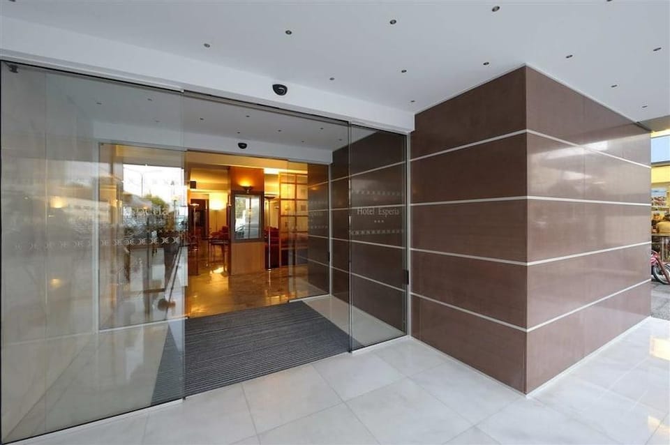 Esperia Hotel - Kavala Hotel in Kavala