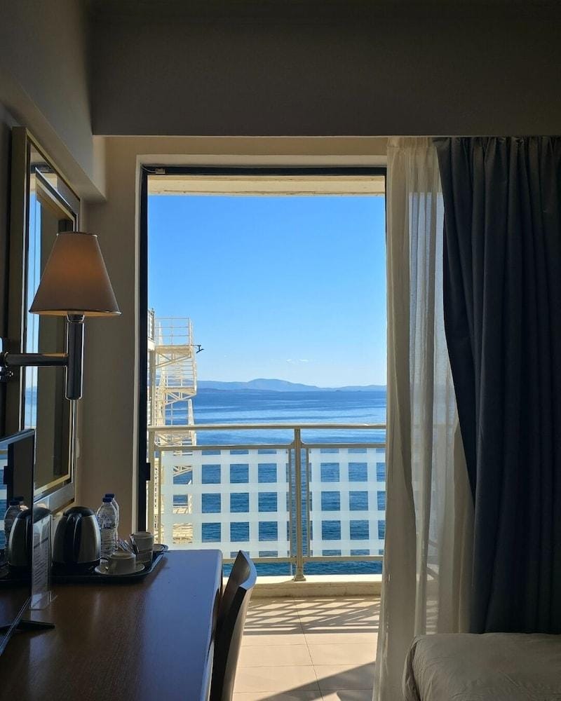Chios Chandris Ξενοδοχειο Hotel in Decentralized Administration of the Aegean