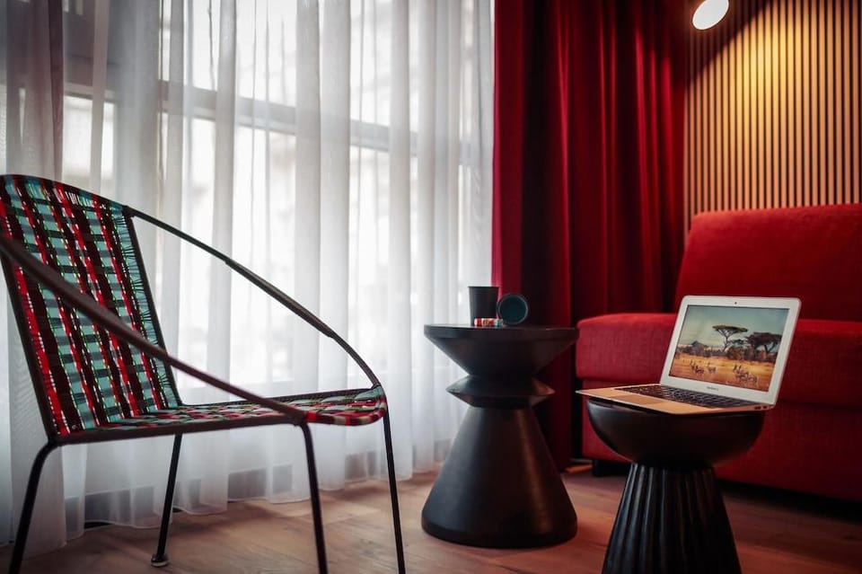 BOMA Hotel Nouvelle Generation Hotel in Strasbourg