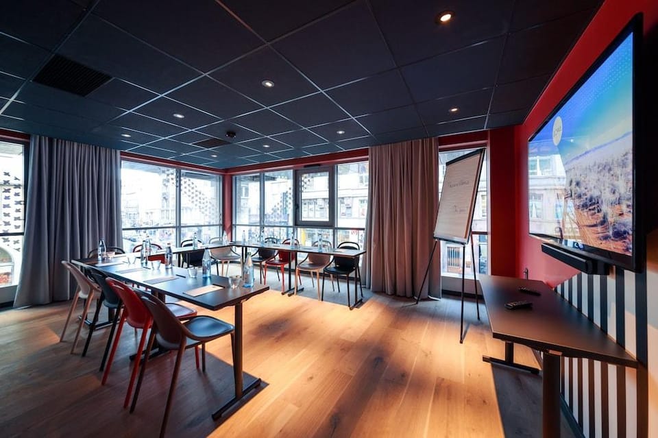 BOMA Hotel Nouvelle Generation Hotel in Strasbourg