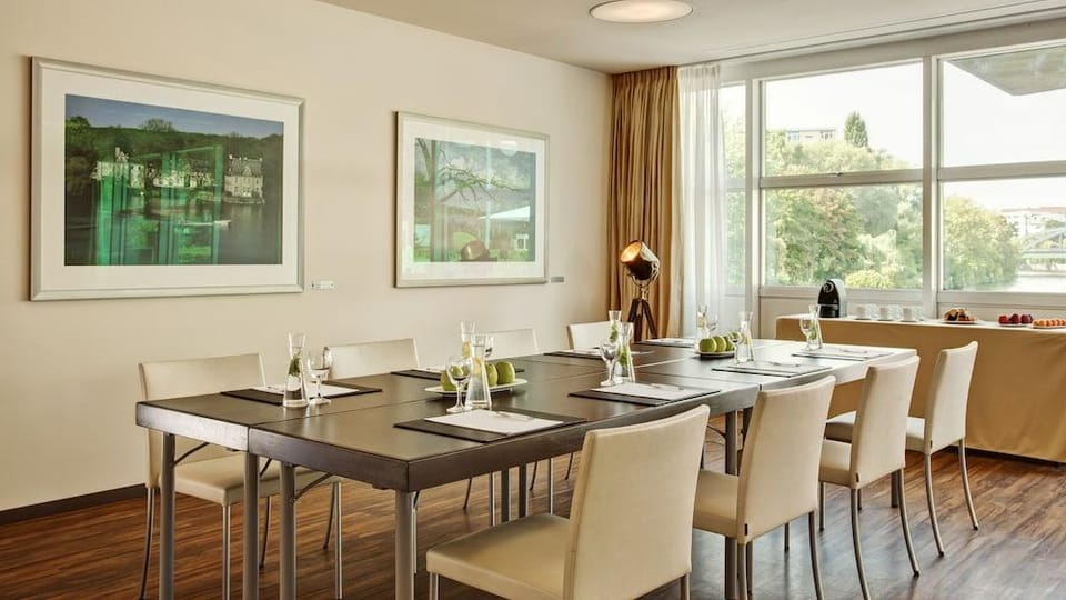 ABION Villa Hotel in Berlin
