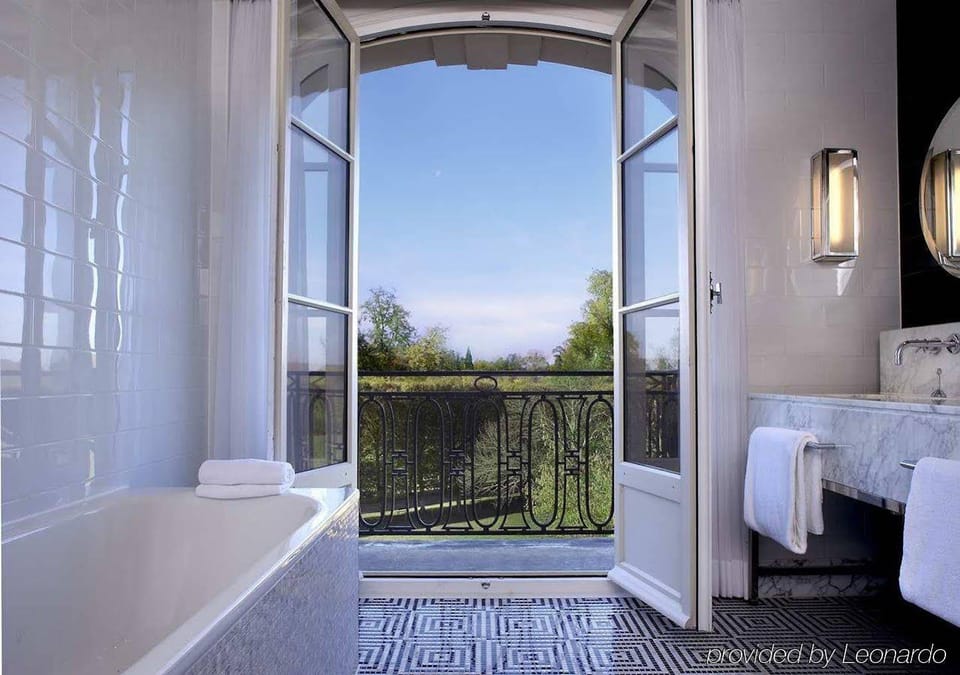 Trianon Palace Versailles, A Waldorf Astoria Hotel Hotel in Versailles