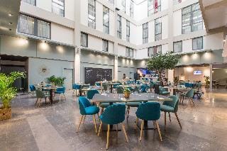 Appart'City Lyon Part-Dieu - Appart Hotel ex-Park&Suites Hotel in Villeurbanne