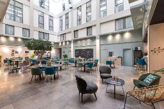 Appart'City Lyon Part-Dieu - Appart Hotel ex-Park&Suites Hotel in Villeurbanne