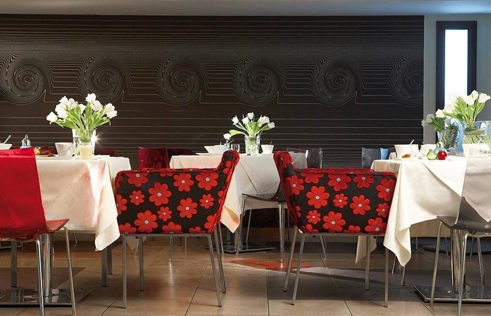 Anessis Hotel Thessaloniki Hotel in Thessaloniki