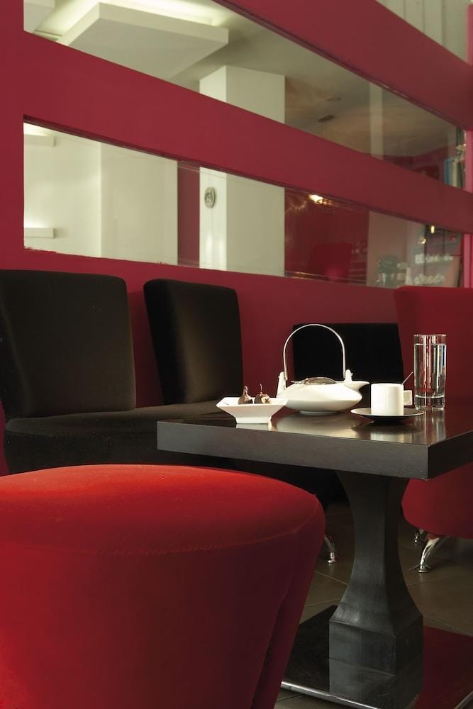 Anessis Hotel Thessaloniki Hotel in Thessaloniki