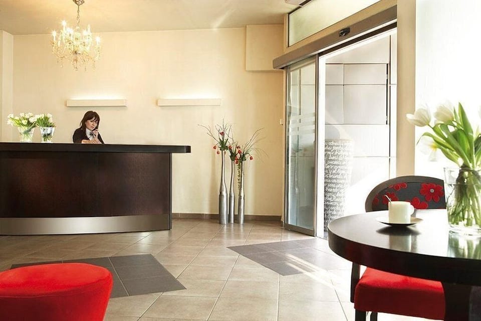 Anessis Hotel Thessaloniki Hotel in Thessaloniki