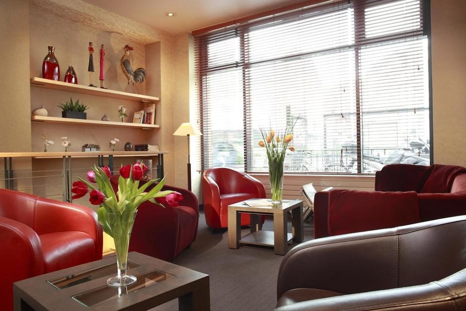 Hotel Londres et New York Paris Hotel in Paris