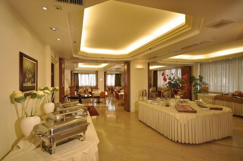 Vergina Hotel Thessaloniki Hotel in Thessaloniki