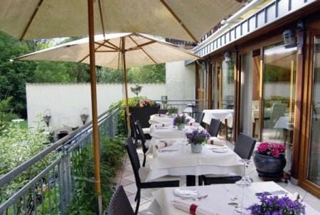 Restaurant Niedmuhle Land & Genuss Hotel Hotel in Saarland, 66, Germany