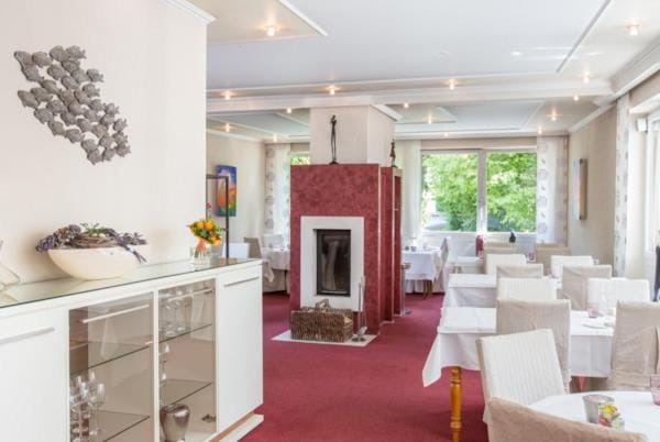 Restaurant Niedmuhle Land & Genuss Hotel Hotel in Saarland, 66, Germany