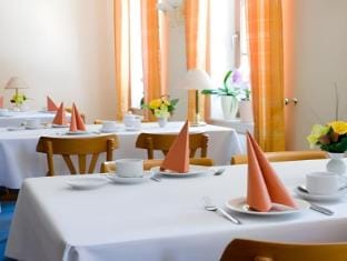 Hotel garni Sonnenhof Hotel in Dresden